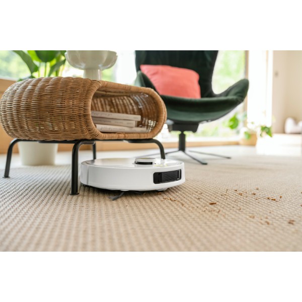 Фото - Робот-пилосос миючий Karcher RVM 4 Comfort (1.269-130.0)