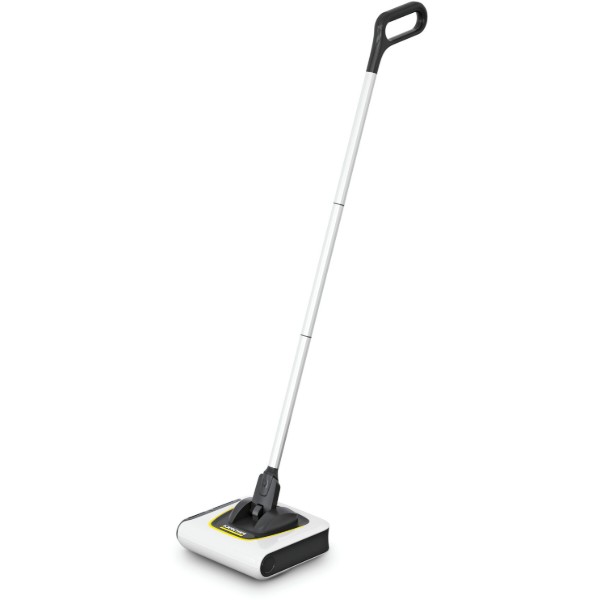 Фото - Электровеник Karcher KB 5 (1.258-050.0) Фото - Электровеник Karcher KB 5 (1.258-050.0)