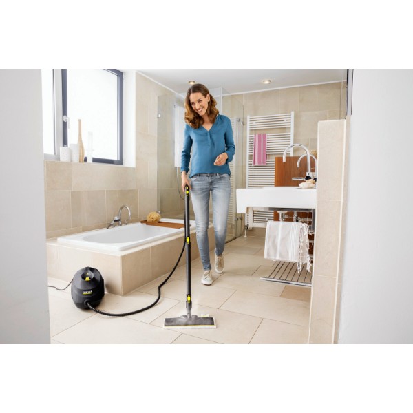 Фото - Пароочисник Karcher SC 3 EasyFix Go!Furtherт (1.513-665.0)