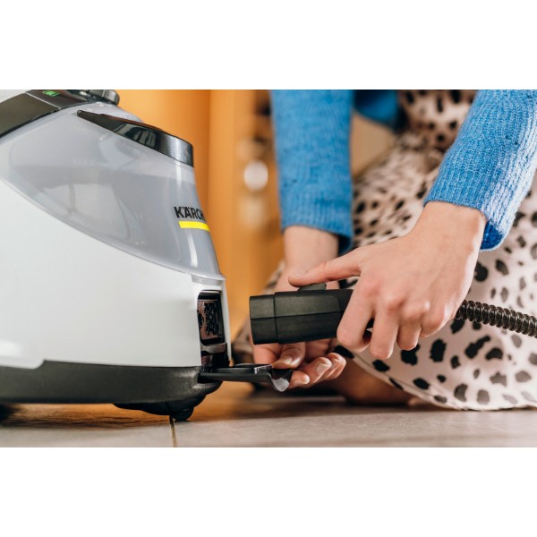 Фото - Пароочисник Karcher SC 5 EasyFix Iron (1.512-661.0)