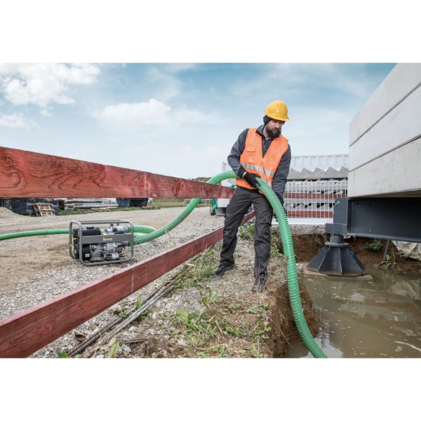 Фото - Мотопомпа Karcher WWP 45 (1.042-210.0)