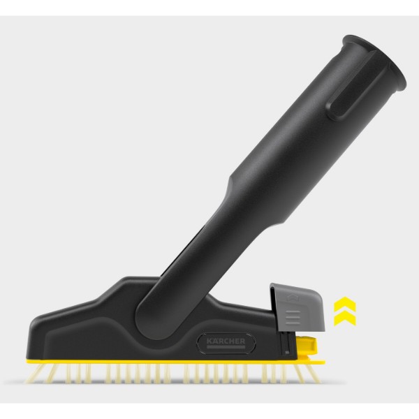 Фото - Щітка для пароочисника Karcher для очищення швів XXL (2.863-334.0)