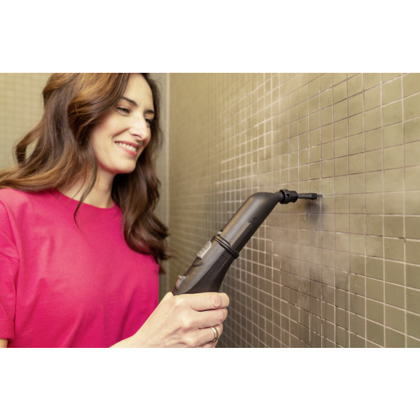 Фото - Насадка для пароочисника Karcher 2.863-324.0
