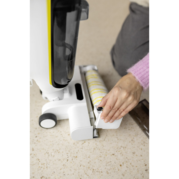 Фото - Пылесос ручной моющий Karcher \FCV 4 Dry Extra (1.056-136.0)