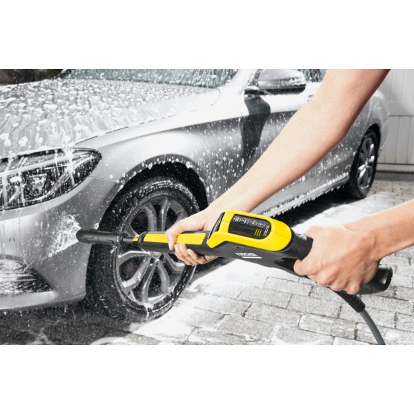 Фото - Минимойка Karcher K 4 Power Control Flex Car&Home (1.324-309.0)