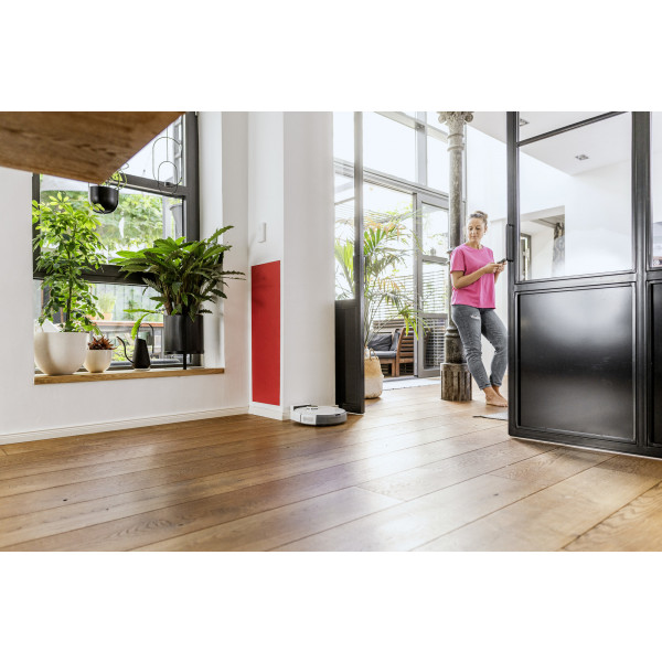 Фото - Робот-пилосос миючий Karcher RCV 5 (1.269-640.0)