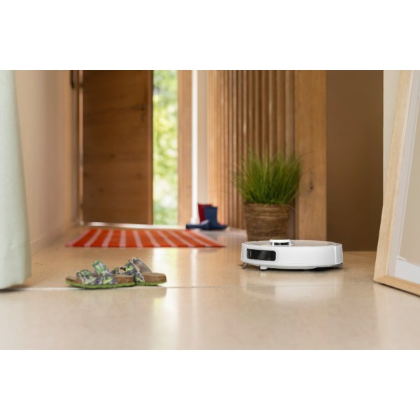 Фото - Робот-пилосос миючий Karcher RVM 4 Comfort (1.269-130.0)