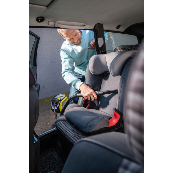 Фото - Пилосос-плямовивідник Karcher SE 3-18 Compact (1.081-500.0)