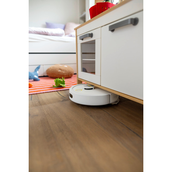 Фото - Робот-пилосос миючий Karcher RVC 3 Comfort (1.269-120.0)