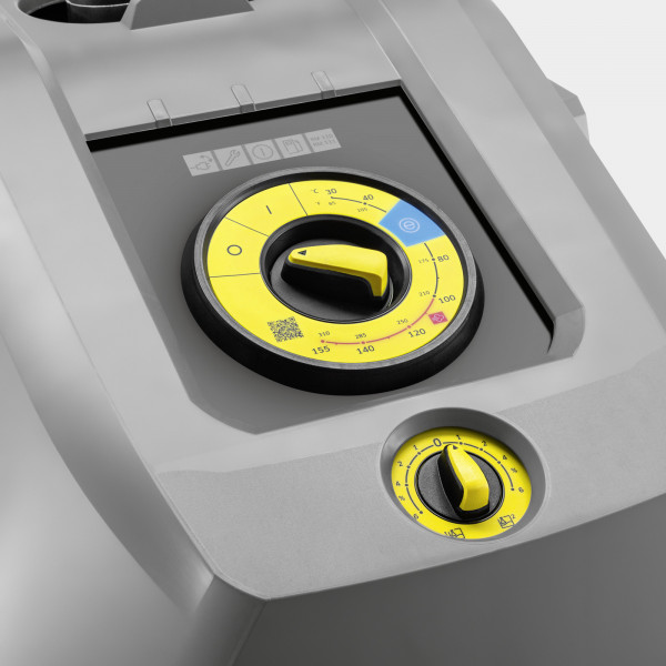 Фото - Мінімийка Karcher HDS 9/20-4 M (1.071-941.0)