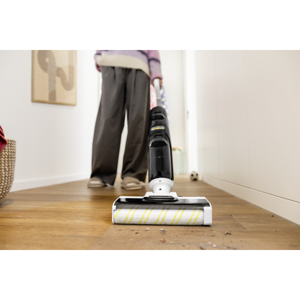 Фото - Пылесос ручной моющий Karcher \FCV 4 Dry Extra (1.056-136.0)