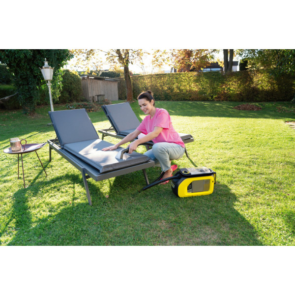 Фото - Пилосос-плямовивідник Karcher SE 3-18 Compact (1.081-500.0)
