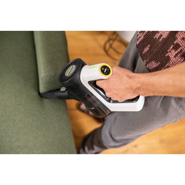 Фото - Уцінка - Пилосос ручний для дому Karcher VCS 3 Nano Complete (1.198-930.0)