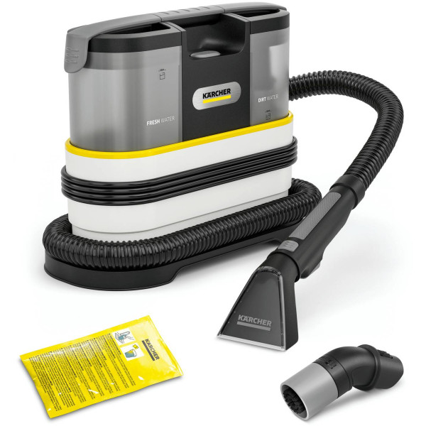 Фото - Пылесос-пятновыводитель Karcher SE 2 Spot Care (1.081-420.0)