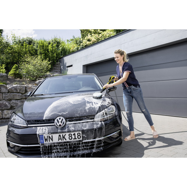 Фото - Мінімийка Karcher K 4 Power Control Flex Car & Stairs (1.324-308.0)