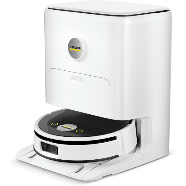 Робот-пилосос