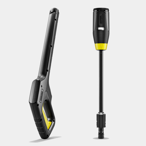Фото - Мінімийка Karcher K 5 Comfort Premium (1.324-800.0)