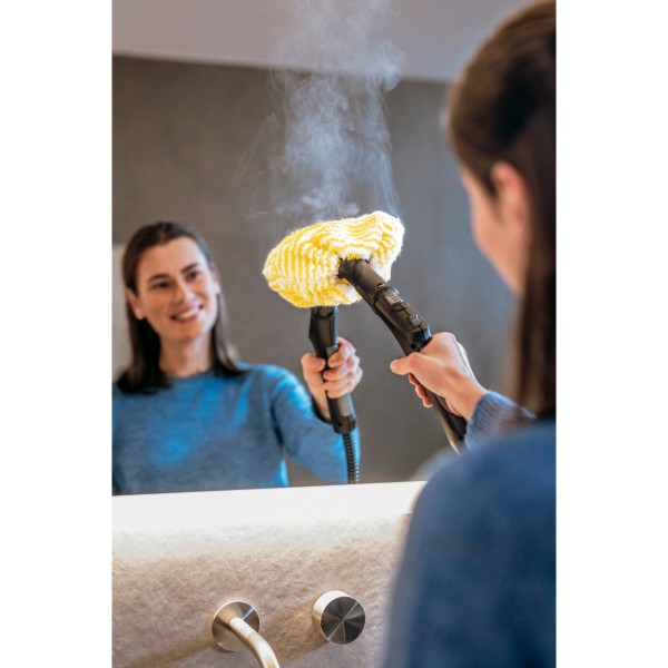 Фото - Пароочисник Karcher SC 5 EasyFix Iron (1.512-661.0)
