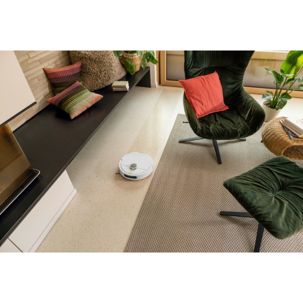 Фото - Робот-пилосос миючий Karcher RVM 4 Comfort (1.269-130.0)