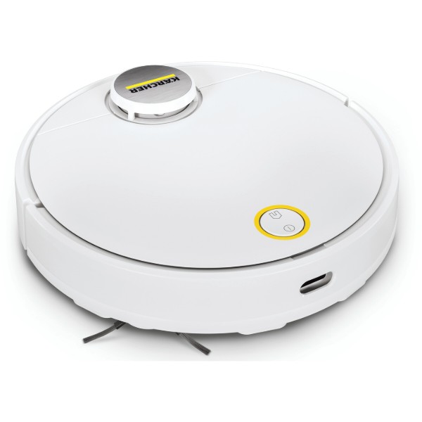 Фото - Робот-пылесос моющий Karcher RCV 3 (1.269-620.0)