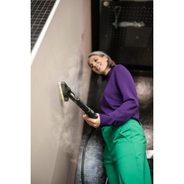 Фото - Щітка для пароочисника Karcher для очищення швів XXL (2.863-334.0)