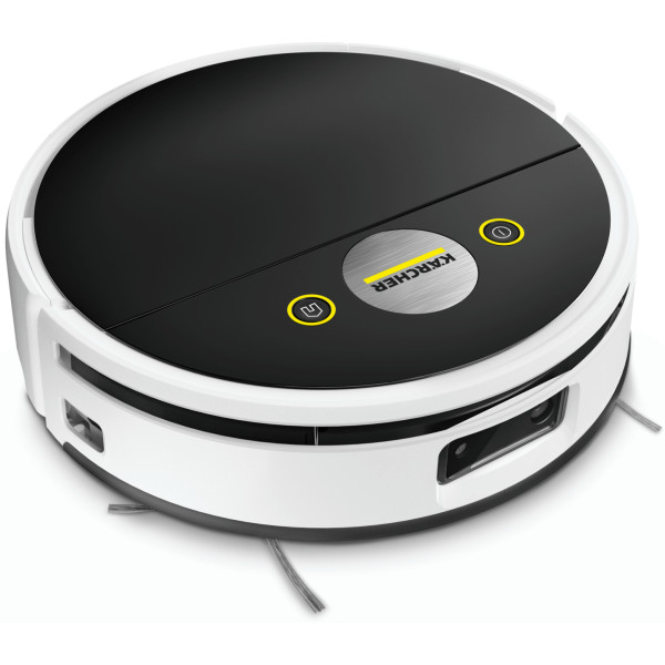 Фото - Робот-пылесос моющий Karcher RVF 7 (1.269-680.0)