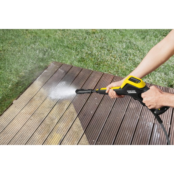 Фото - Минимойка Karcher K 4 Power Control Flex Car&Home (1.324-309.0)