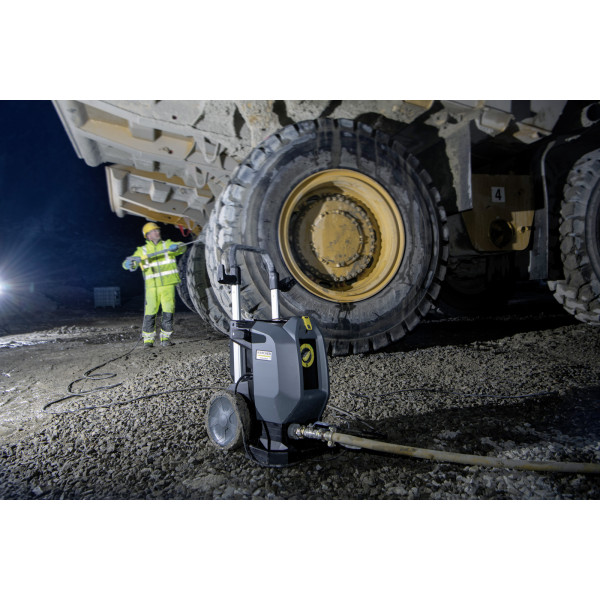 Фото - Мінімийка Karcher HD 10/25-4 S (1.286-954.0)