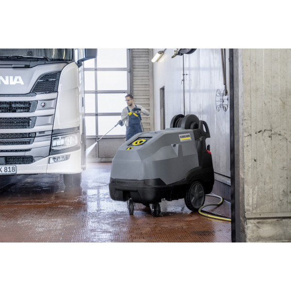 Фото - Мінімийка Karcher HDS 9/20-4 M (1.071-941.0)