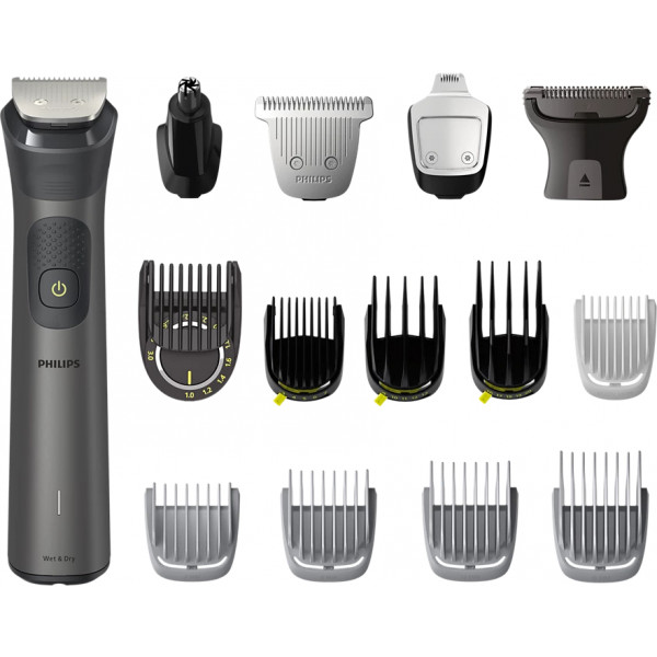 Фото - Триммер универсальный Philips MG7950/15 серии 7000 15-в-1