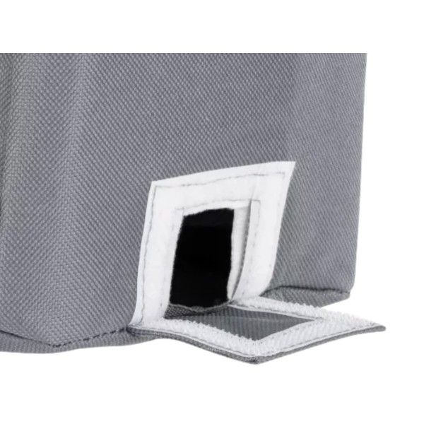 Фото - Сумка изотермическая Noveen LBB1 Grey
