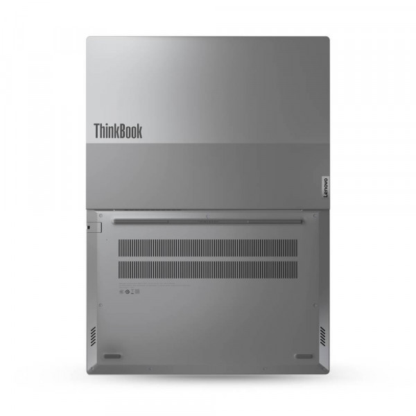 Фото - Ноутбук Lenovo ThinkBook 14 G7 ARP (21MV0032RA) Arctic Grey