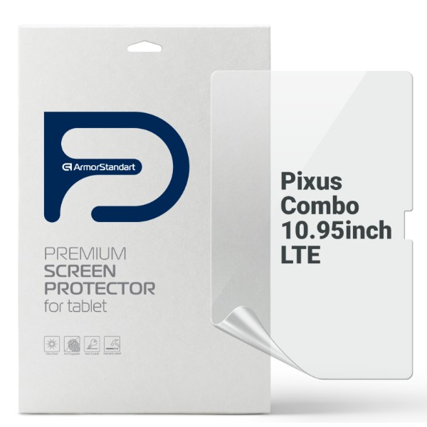 Фото - Защитная пленка для планшета Armorstandart Anti-Blue for Pixus Combo 10.95inch LTE (ARM93974)