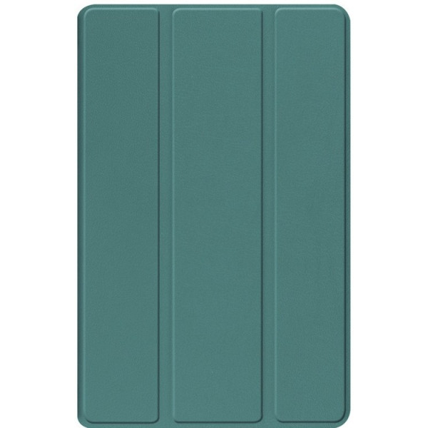 Фото - Чохол для планшету BeCover Smart Case for Samsung Galaxy Tab A11 Plus SM-X236B 11.0" Dark Green (713998) Фото - Чохол для планшету BeCover Smart Case for Samsung Galaxy Tab A11 Plus SM-X236B 11.0" Dark Green (713998)
