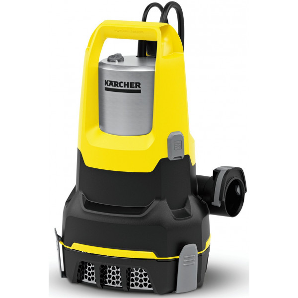 Фото - Занурювальний насос Karcher SP 17.000 Flat Level Sensor (1.645-840.0)