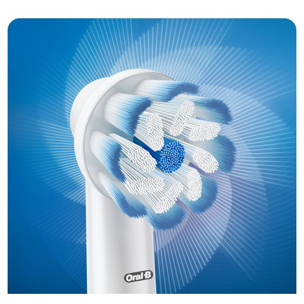 Фото - Зубна щітка електрична Oral-B Oral-B Vitality D100.424.1 Pro Cross Action