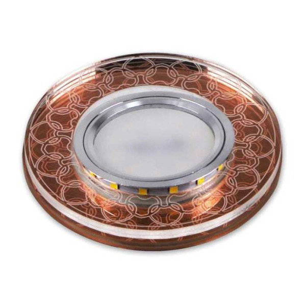 Фото - Світлодіодний світильник Sirius Л LR1932 T