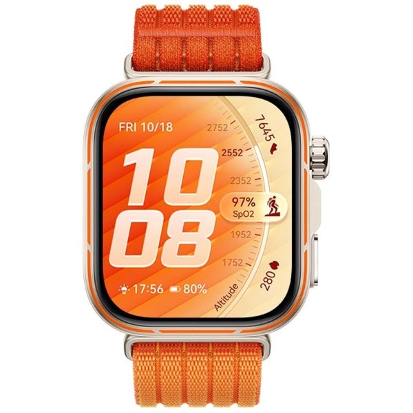 Фото - Смарт-годинник Huawei WATCH FIT 5 Pro Orange