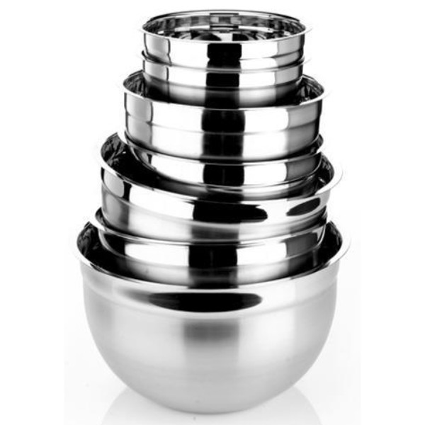Фото - Миска tescoma 630392 Delicia 24 см 5.0 л