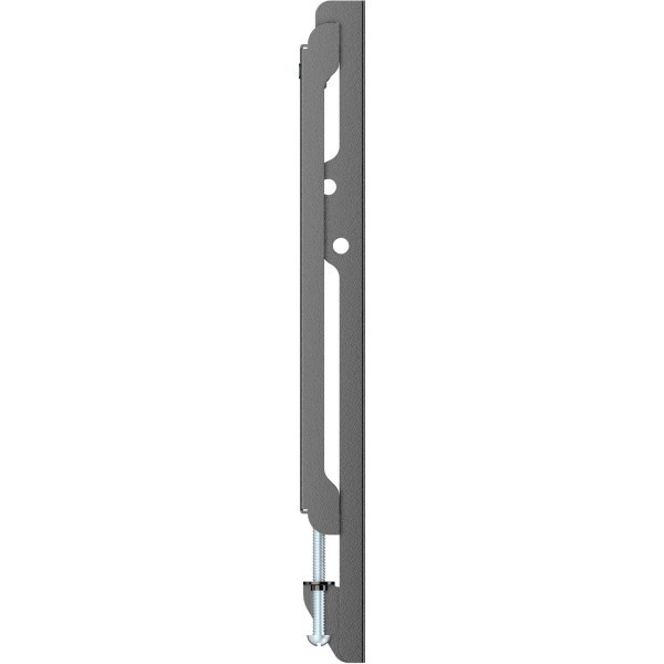 Фото - Крепление для телевизора AGN AGN43-220F Black