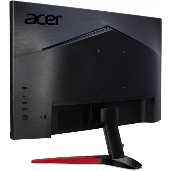 Фото - Монитор игровой Acer Nitro KG241YS3BIIP (UM.QX1EE.301)