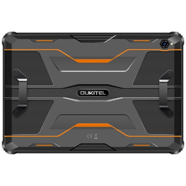Фото - Планшет OUKITEL RT9 10.1'' 6/256GB LTE Orange