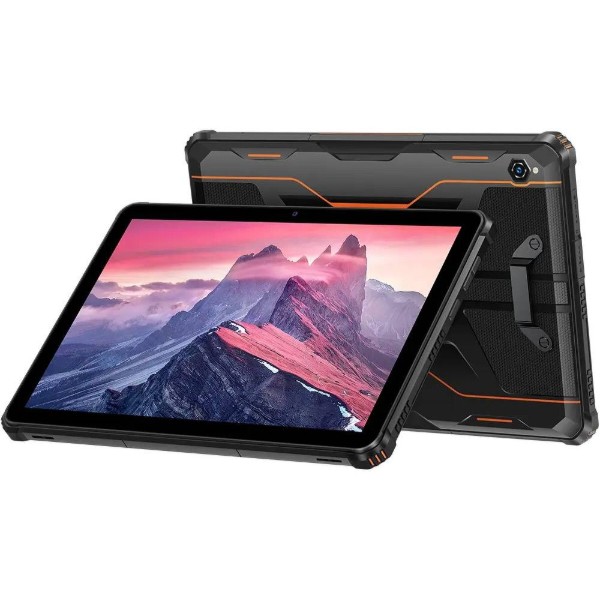 Фото - Планшет OUKITEL RT9 10.1'' 6/256GB LTE Orange