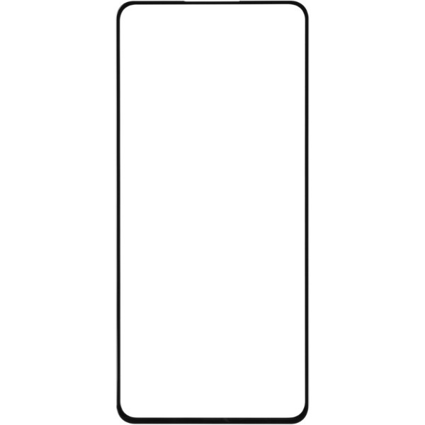 Фото - Защитное стекло для смартфона Gelius Pro 3D for Xiaomi Mi 11 Lite Black (85941)