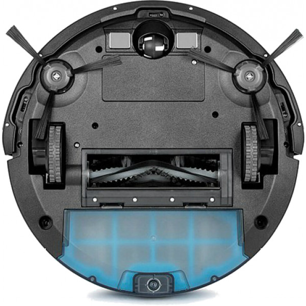 Фото - Робот-пылесос Ecovacs DEEBOT DN79S Choсo (DN622.11)