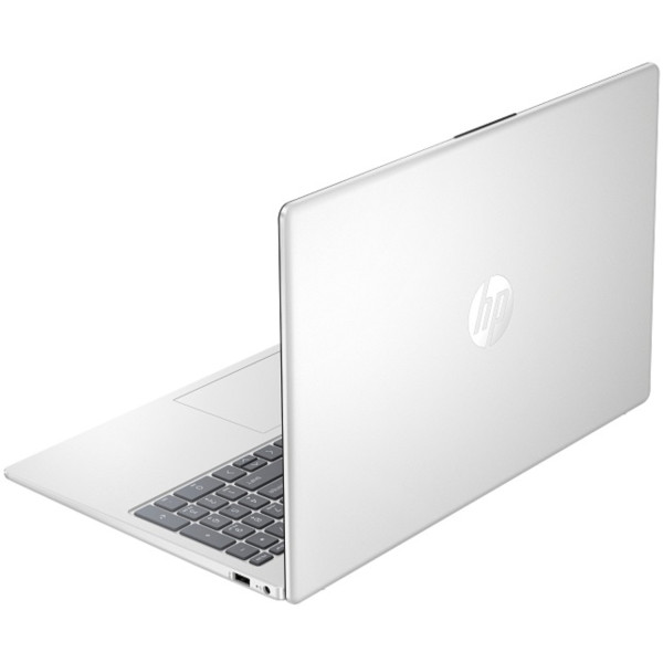 Фото - Ноутбук HP 15-fc0057ua (D16DSEA) Silver