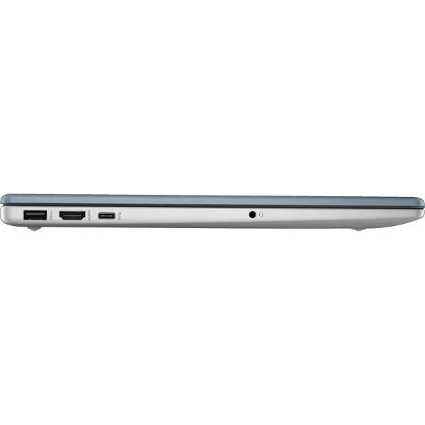 Фото - Ноутбук HP Laptop 15-fd0028ua (D16G8EA) Moonlight Blue
