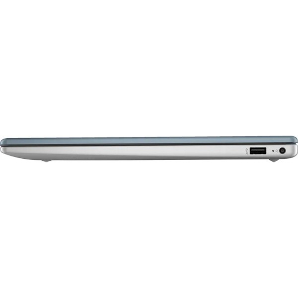Фото - Ноутбук HP Laptop 15-fd0028ua (D16G8EA) Moonlight Blue