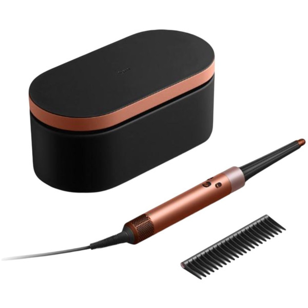 Фото - Стайлер Dyson Airwrap I.D. HS08 Curly+Coily T3/T4 Amber Silk (142899-01)