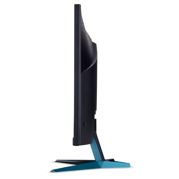 Фото - Монитор игровой Acer VG271UM3BMIIPX (UM.HV1EE.301) Black